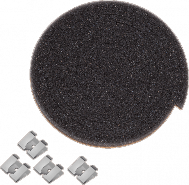 Электрическая варочная панель MAUNFELD CVCE905SMTBK — для бизнеса и офиса