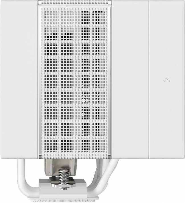 Устройство охлаждения(кулер) Deepcool R-ASN4-WHNVNN-GJD — для бизнеса и офиса Устройство охлаждения(кулер) Deepcool R-ASN4-WHNVNN-GJD — для бизнеса и офиса