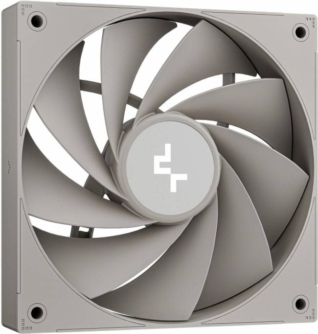 Устройство охлаждения(кулер) Deepcool R-ASN4-WHNVNN-GJD — для бизнеса и офиса Устройство охлаждения(кулер) Deepcool R-ASN4-WHNVNN-GJD — для бизнеса и офиса