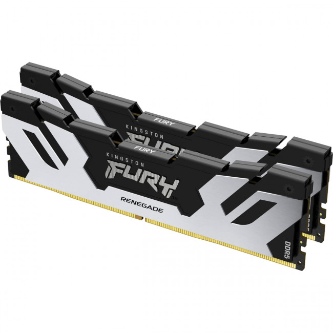 Память оперативная Kingston Fury Renegade KF564C32RSK2-32