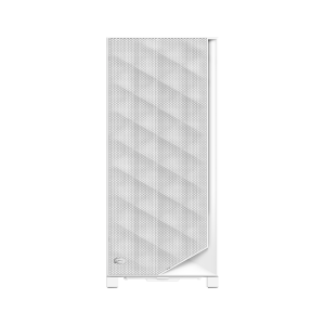 Корпус без блока питания PCCooler C3D510 WH