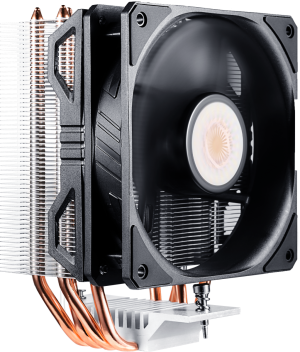 Кулер для процессора Cooler Master Hyper 212 EVO V2 with LGA1700