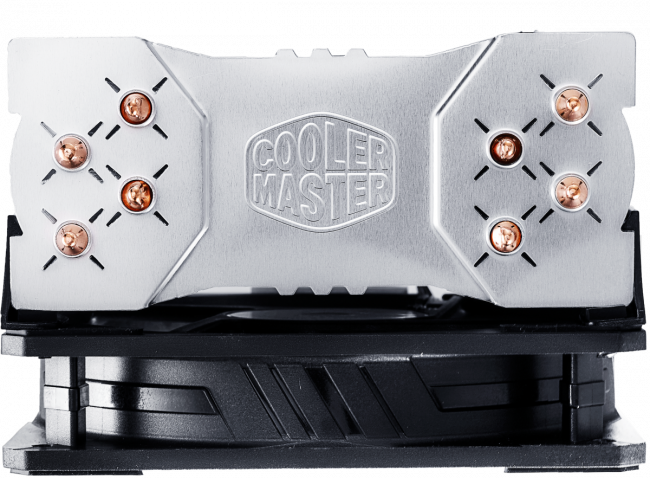 Кулер для процессора Cooler Master Hyper 212 EVO V2 with LGA1700 Кулер для процессора Cooler Master Hyper 212 EVO V2 with LGA1700