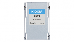 Серверный твердотельный накопитель Kioxia KPM7VRUG15T3