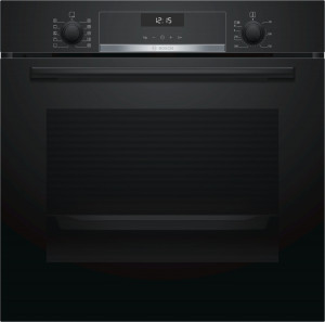 Встраиваемая электрическая духовка BOSCH Bosch Serie | 6 HBG537NB0R