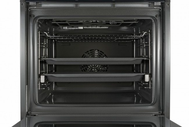 Встраиваемая электрическая духовка BOSCH Bosch Serie | 6 HBG537NB0R — для бизнеса и офиса