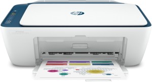Струйное МФУ HP DeskJet IA Ultra 4828 AiO Printer