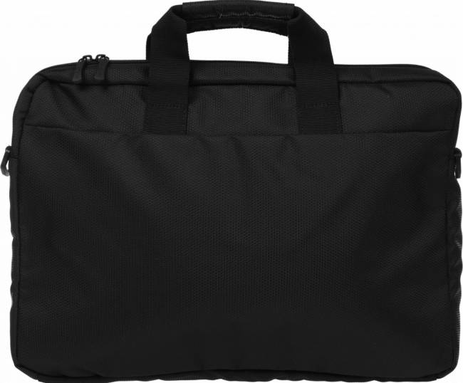 Сумка для ноутбука 15.6" Riva 8035 BLACK — для бизнеса и офиса