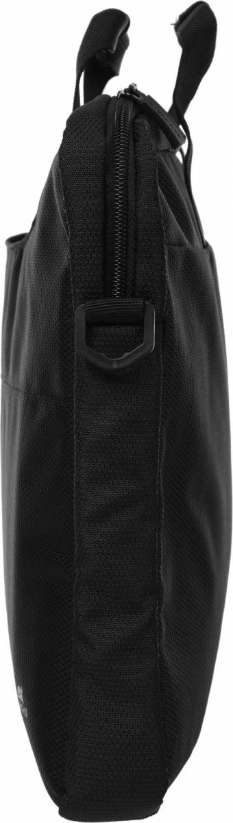 Сумка для ноутбука 15.6" Riva 8035 BLACK — для бизнеса и офиса
