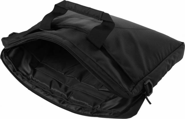 Сумка для ноутбука 15.6" Riva 8035 BLACK — для бизнеса и офиса