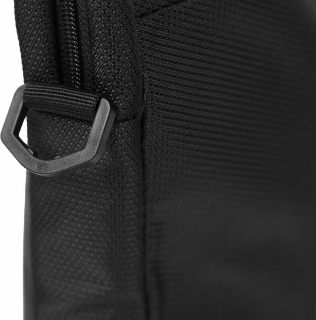Сумка для ноутбука 15.6" Riva 8035 BLACK — для бизнеса и офиса