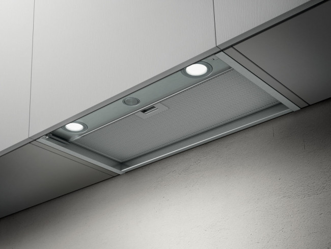 Встраиваемые вытяжки ELICA Elica BOXIN LX/IX/A/120-PRF0114762A — для бизнеса и офиса