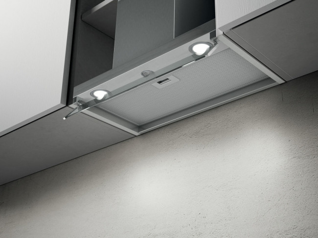 Встраиваемые вытяжки ELICA Elica BOXIN LX/IX/A/120-PRF0114762A — для бизнеса и офиса