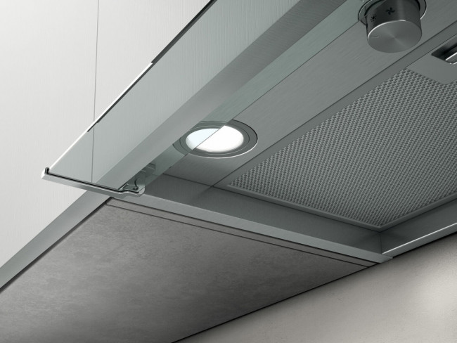 Встраиваемые вытяжки ELICA Elica BOXIN LX/IX/A/120-PRF0114762A — для бизнеса и офиса