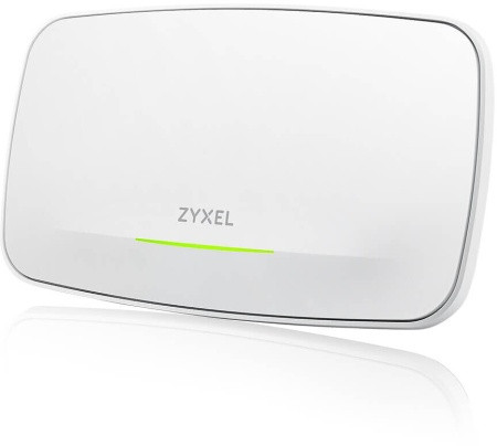 Точка доступа ZYXEL WBE660S-WW0101F — для бизнеса и офиса Точка доступа ZYXEL WBE660S-WW0101F — для бизнеса и офиса