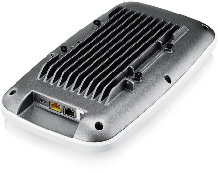 Точка доступа ZYXEL WBE660S-WW0101F — для бизнеса и офиса Точка доступа ZYXEL WBE660S-WW0101F — для бизнеса и офиса