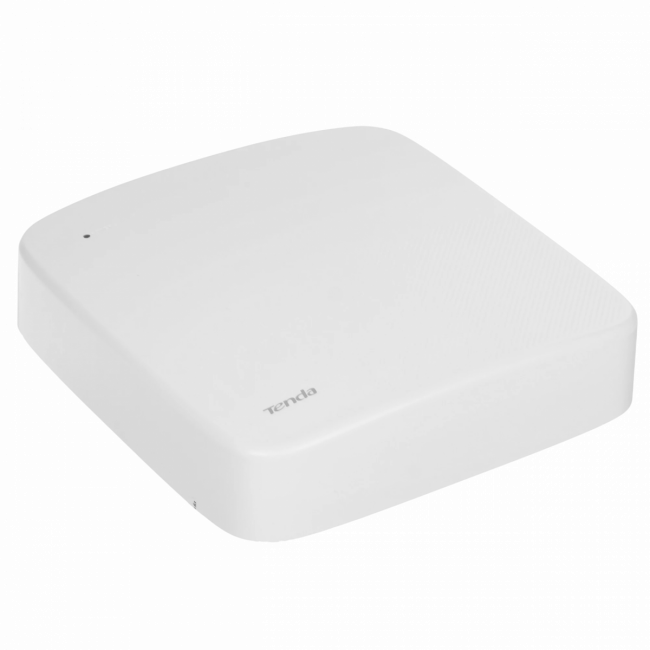 Сетевой видеорегистратор Tenda N6P-4H — для бизнеса и офиса