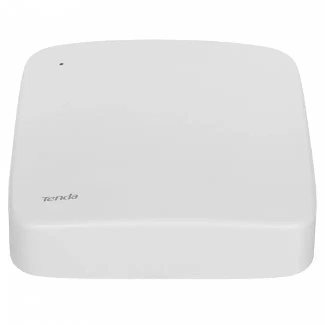 Сетевой видеорегистратор Tenda N6P-4H — для бизнеса и офиса