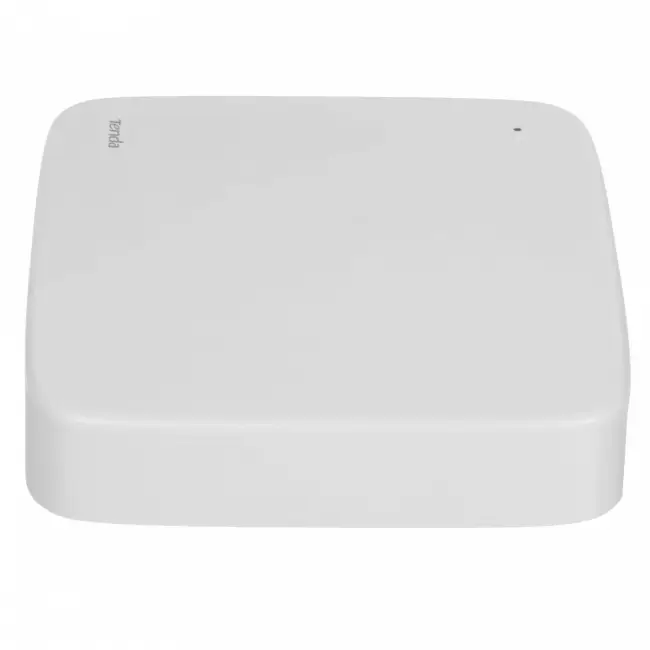 Сетевой видеорегистратор Tenda N6P-4H — для бизнеса и офиса