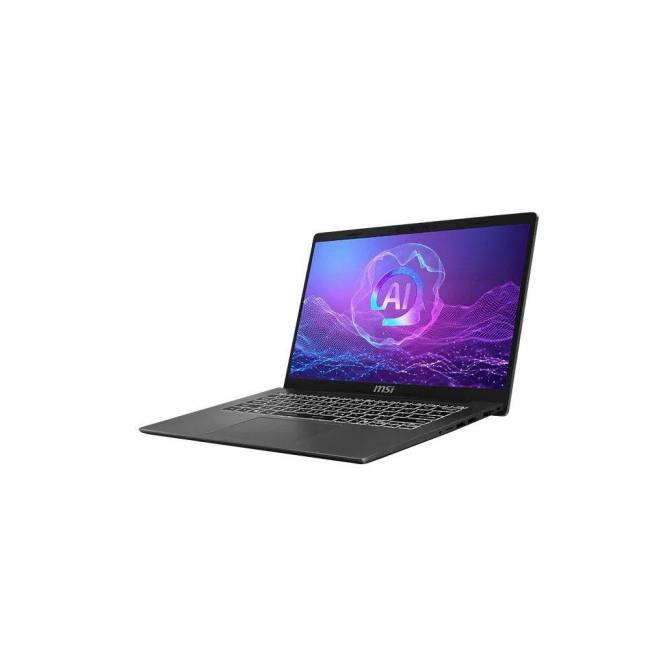 Ноутбук MSI 9S7-14SK21-041 — для бизнеса и офиса Ноутбук MSI 9S7-14SK21-041 — для бизнеса и офиса