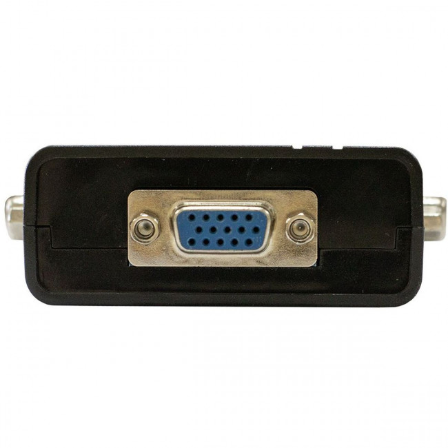 Коммутатор Origo OKVM4U/A1A — для бизнеса и офиса