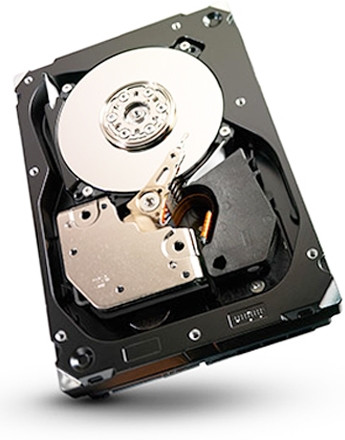 Жесткий диск Seagate Cheetah 15K.7 ST3600057SS Жесткий диск Seagate Cheetah 15K.7 ST3600057SS