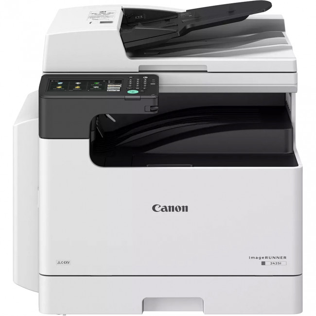 МФУ монохромное формата А3 Canon imageRUNNER 2425i MFP (4293C004) — для бизнеса и офиса