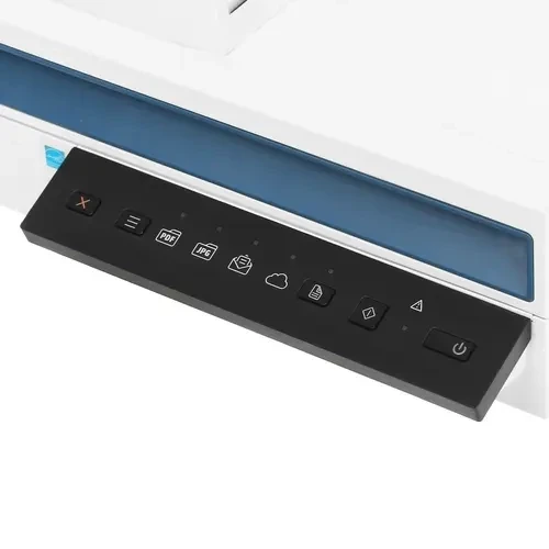 Сканер HP Inc. 20G06A