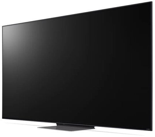 Телевизор ЖК 65" LG LG 65QNED876RA — для бизнеса и офиса