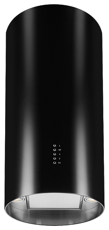 Вытяжка Kuppersberg Kuppersberg WL-TUBA B — для бизнеса и офиса