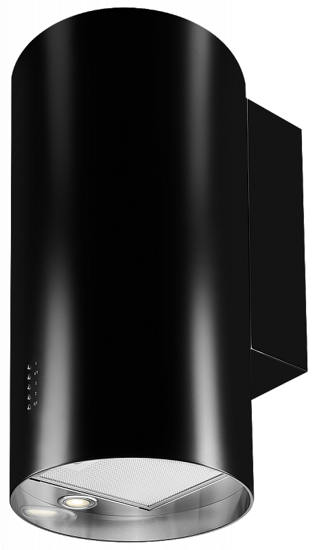 Вытяжка Kuppersberg Kuppersberg WL-TUBA B — для бизнеса и офиса