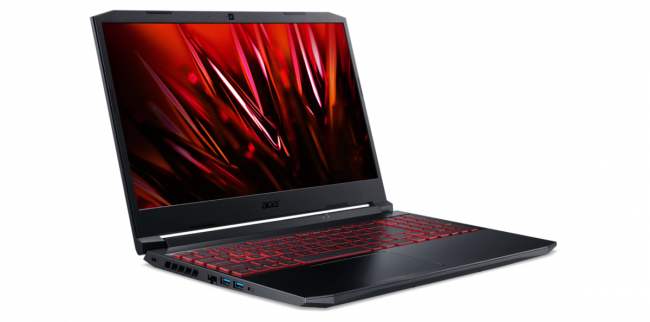 Ноутбук Acer Nitro 5 AN515-45-R8J6 (NH.QBCEP.00Q) — для бизнеса и офиса Ноутбук Acer Nitro 5 AN515-45-R8J6 (NH.QBCEP.00Q) — для бизнеса и офиса