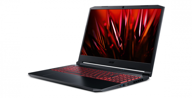Ноутбук Acer Nitro 5 AN515-45-R8J6 (NH.QBCEP.00Q) — для бизнеса и офиса Ноутбук Acer Nitro 5 AN515-45-R8J6 (NH.QBCEP.00Q) — для бизнеса и офиса
