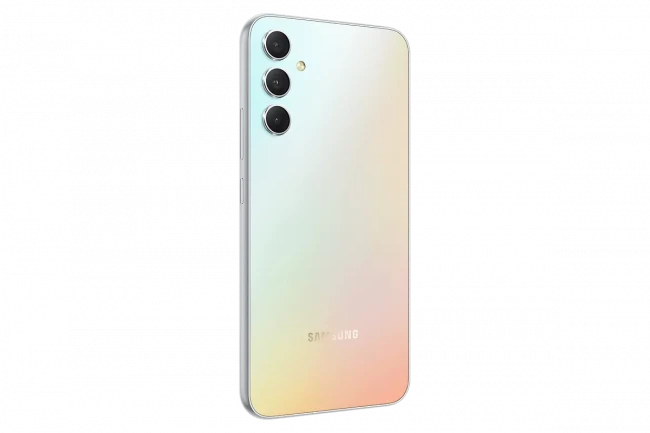 Смартфон Samsung SM-A346EZSECAU — для бизнеса и офиса Смартфон Samsung SM-A346EZSECAU — для бизнеса и офиса