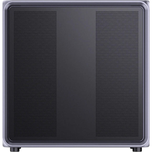 Корпус без блока питания JONSBO BO400 — для бизнеса и офиса