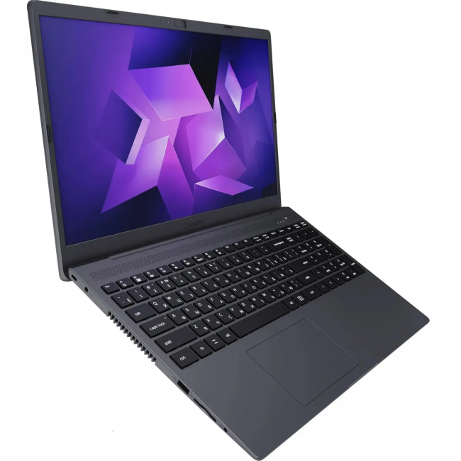 Ноутбук KVADRA Y22L01CAS120R_6DB3D6 — для бизнеса и офиса