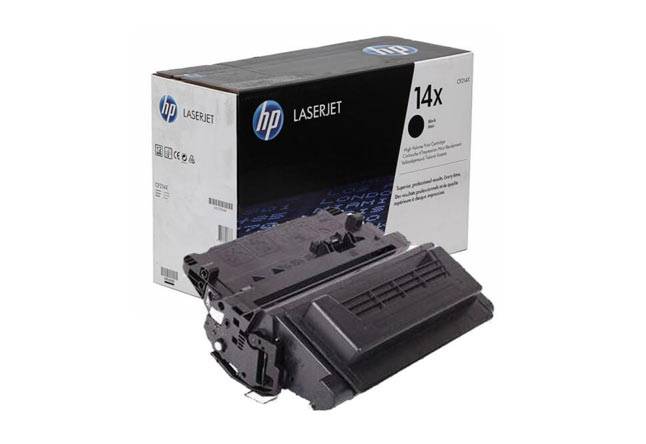 Картридж HP LJ700MFP/M712 (O) CF214X, 17.5K — для бизнеса и офиса