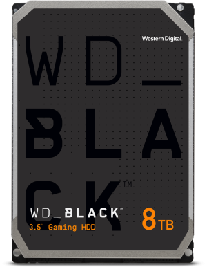 Жесткий диск WD WD8002FZWX Жесткий диск WD WD8002FZWX