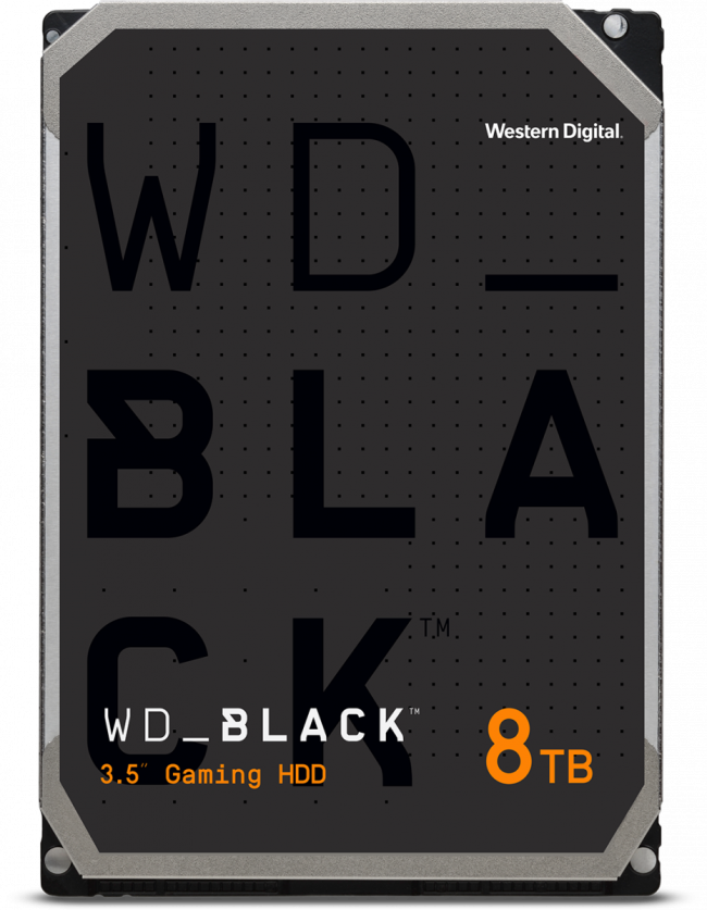 Жесткий диск WD WD8002FZWX
