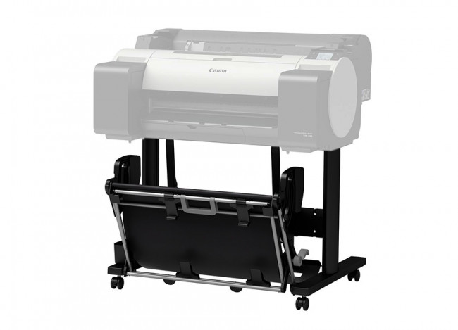 Стенд Напольный стенд c корзиной Canon SD-23 для TM-200/TM-205 (3085C002)