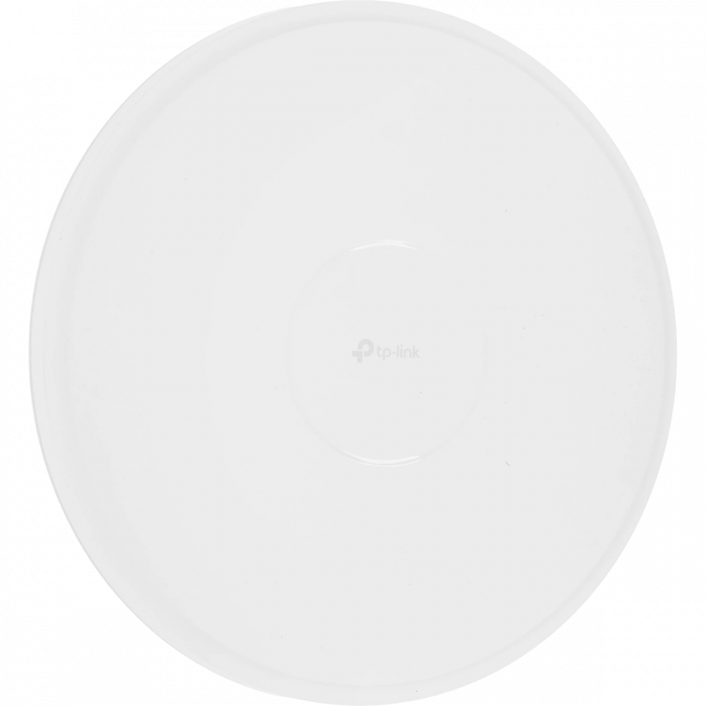 Точка доступа TP-Link EAP783 — для бизнеса и офиса