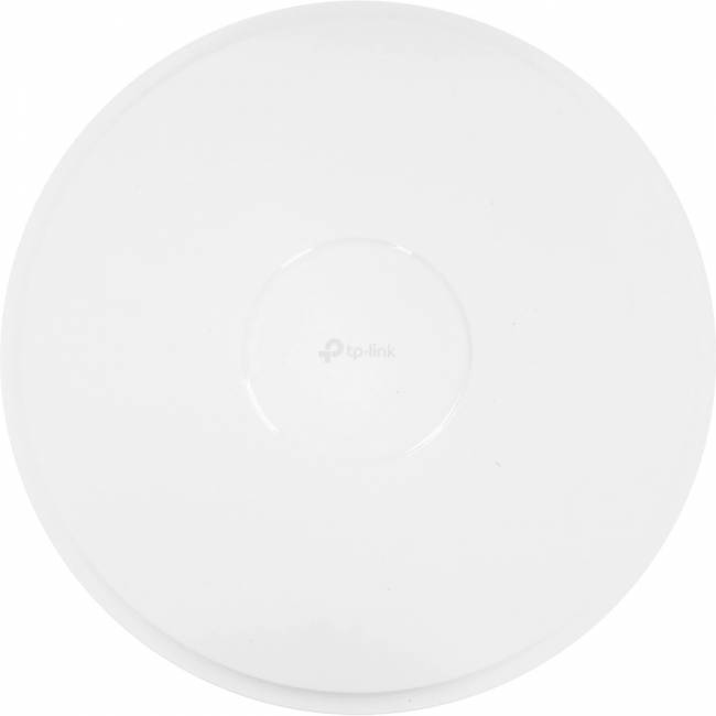 Точка доступа TP-Link EAP783 — для бизнеса и офиса