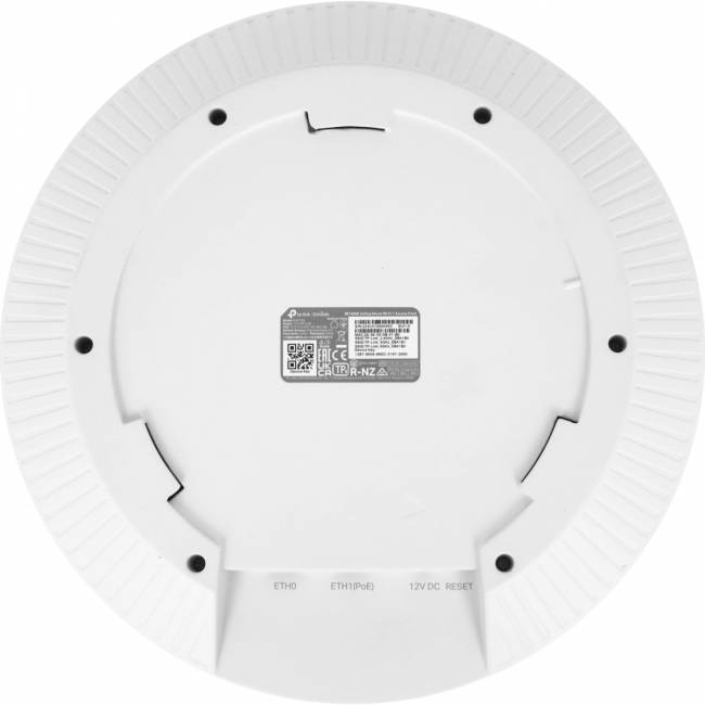 Точка доступа TP-Link EAP783 — для бизнеса и офиса