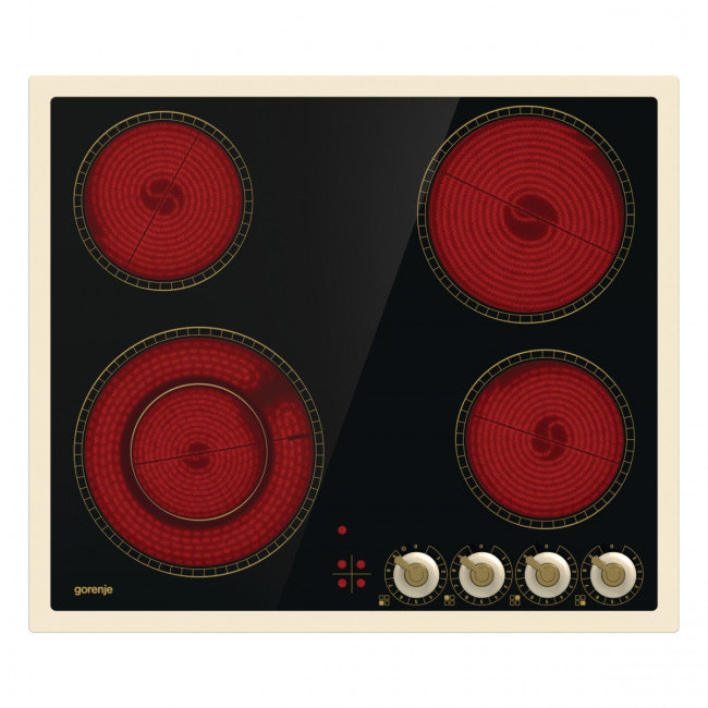 Встраиваемые электрические панели GORENJE Gorenje Classico EC642CLI — для бизнеса и офиса