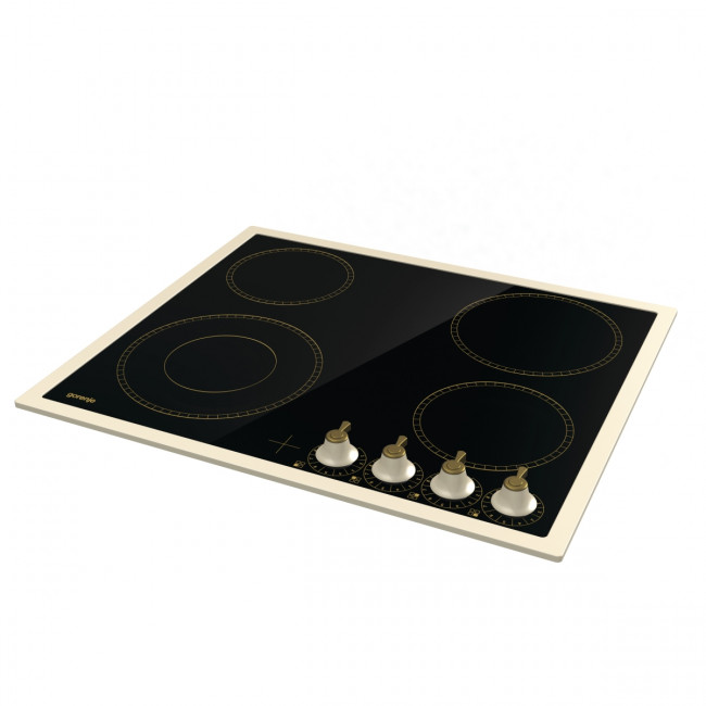 Встраиваемые электрические панели GORENJE Gorenje Classico EC642CLI — для бизнеса и офиса