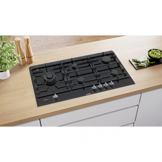 Встраиваемая варочная панель BOSCH Bosch PRS9A6D70M — для бизнеса и офиса