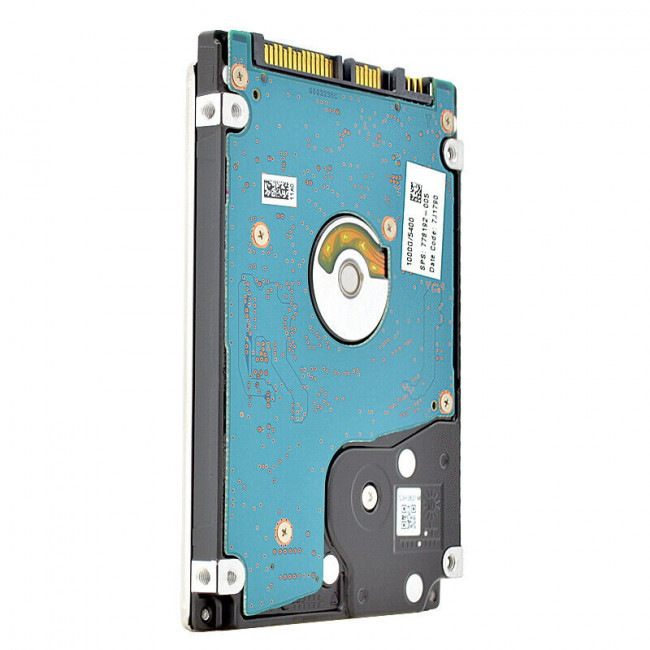 Жесткий диск Toshiba MQ01ABD — для бизнеса и офиса