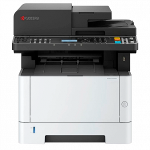 МФУ лазерный Kyocera Ecosys MA4000x Kyocera Ecosys MA4000x