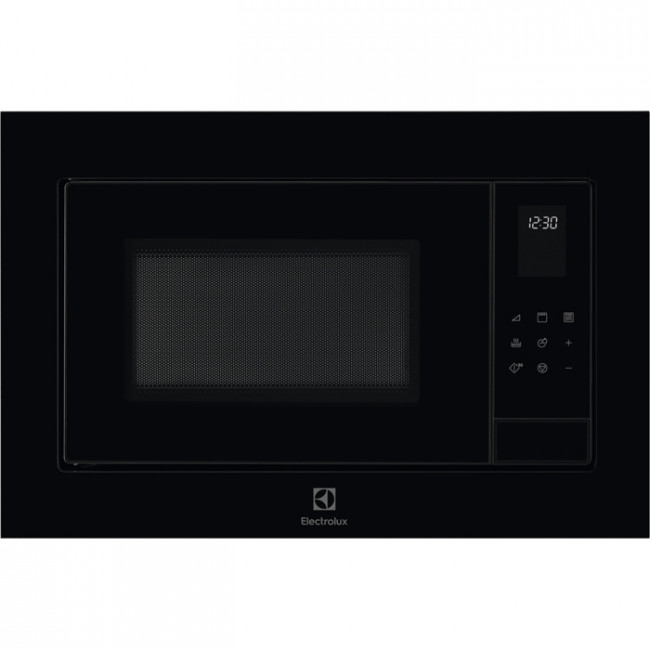 Встраиваемая микроволновая печь ELECTROLUX Electrolux LMS4253TMK