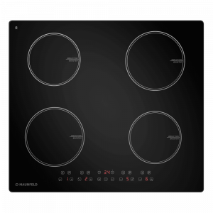 Встраиваемые индукционные панели MAUNFELD Maunfeld CVI594BK